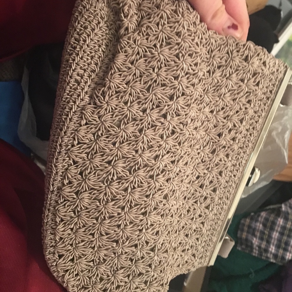 Kathy Ireland purse. Never used.